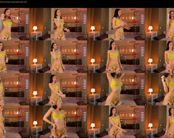 simpsoncory — 16 minute Chaturbate female cam show recording, 720p, Apr 7, 2023