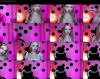small_blondee — 91 minute Chaturbate female cam show recording, 720p, Apr 8, 2023