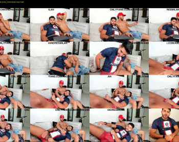 studcamx — 21 minute Chaturbate male cam show recording, 720p, Apr 7, 2023