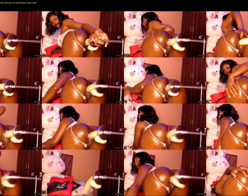 sugarmirie — 121 minute Chaturbate female cam show recording, 720p, Apr 7, 2023