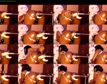 sugarmirie — 67 minute Chaturbate female cam show recording, 720p, Apr 7, 2023