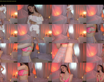 sunny_maria — 120 minute Chaturbate female cam show recording, 720p, Apr 7, 2023