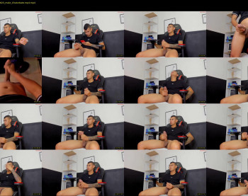 tatanwalker — 121 minute Chaturbate male cam show recording, 720p, Apr 7, 2023