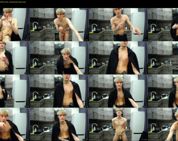 teddy_mode — 88 minute Chaturbate couple cam show recording, 720p, Apr 7, 2023