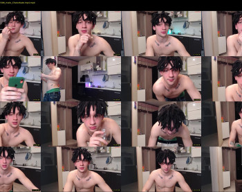 teddy_mode — 102 minute Chaturbate couple cam show recording, 720p, Apr 7, 2023