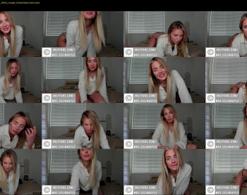 theselina_kyle — 104 minute Chaturbate female cam show recording, 720p, Apr 8, 2023