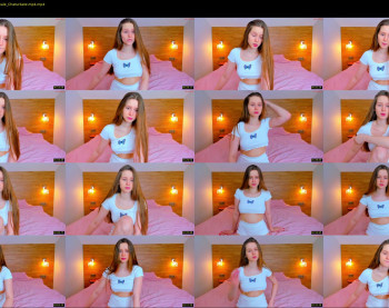 toxl — 4 minute Chaturbate female cam show recording, 720p, Apr 7, 2023