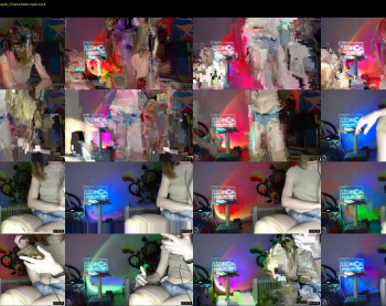 trioa — 5 minute Chaturbate couple cam show recording, 480p, Apr 7, 2023