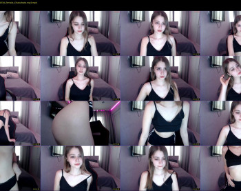 tripleprinces — 22 minute Chaturbate female cam show recording, 720p, Apr 7, 2023
