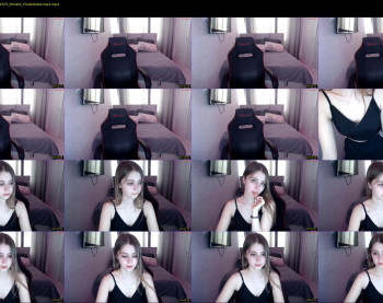 tripleprinces — 5 minute Chaturbate female cam show recording, 720p, Apr 7, 2023