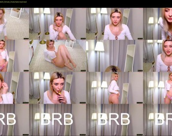 venera_style — 120 minute Chaturbate female cam show recording, 720p, Apr 7, 2023