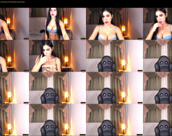 vicky_g21 — 81 minute Chaturbate female cam show recording, 720p, Apr 7, 2023