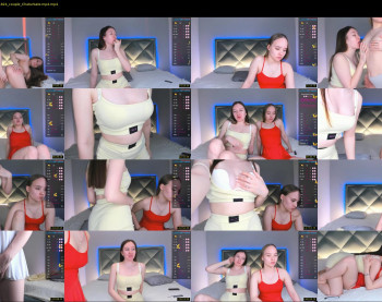 whitehelene — 120 minute Chaturbate female cam show recording, 720p, Apr 7, 2023