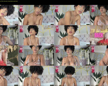 willow_hendrix — 121 minute Chaturbate female cam show recording, 720p, Apr 7, 2023