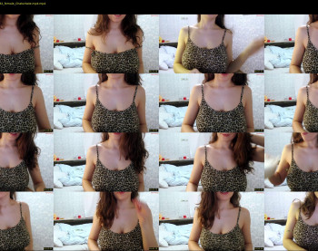 your_asya — 5 minute Chaturbate female cam show recording, 720p, Apr 7, 2023