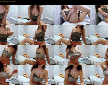 your_asya — 14 minute Chaturbate female cam show recording, 720p, Apr 7, 2023