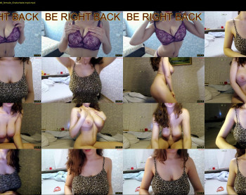 your_asya — 39 minute Chaturbate female cam show recording, 720p, Apr 7, 2023