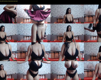 1dream_magical — 50 minute Chaturbate female cam show recording, 480p, Apr 8, 2023