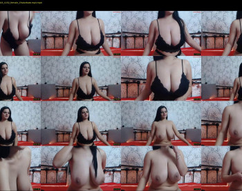 1dream_magical — 65 minute Chaturbate female cam show recording, 480p, Apr 8, 2023