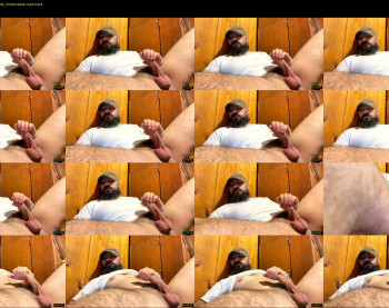 1ui5 — 14 minute Chaturbate male cam show recording, 720p, Apr 8, 2023