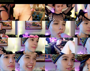 _demi_dee_ — 97 minute Chaturbate female cam show recording, 720p, Apr 8, 2023
