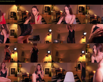 _mariarty_ — 120 minute Chaturbate female cam show recording, 720p, Apr 9, 2023