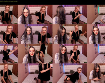 _reverse_gang_ — 19 minute Chaturbate couple cam show recording, 720p, Apr 8, 2023