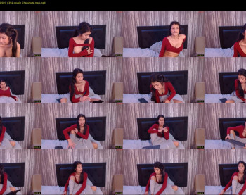 _tommyandanabel_ — 8 minute Chaturbate couple cam show recording, 720p, Apr 9, 2023