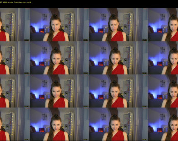 abella_danger_x — 7 minute Chaturbate female cam show recording, 720p, Apr 8, 2023