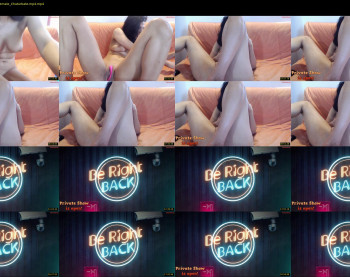 adda_ — 22 minute Chaturbate female cam show recording, 720p, Apr 8, 2023