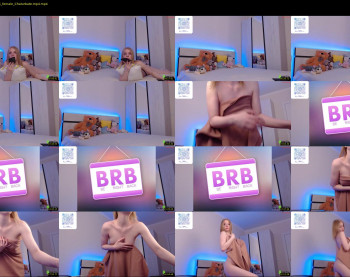 adrykilly — 37 minute Chaturbate female cam show recording, 720p, Apr 8, 2023
