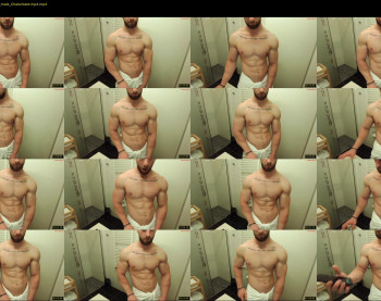 advp69 — 48 minute Chaturbate male cam show recording, 720p, Apr 9, 2023