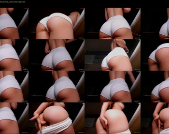 agatha137 — 115 minute Chaturbate female cam show recording, 720p, Apr 8, 2023