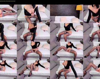 agatha_one — 19 minute Chaturbate female cam show recording, 720p, Apr 9, 2023
