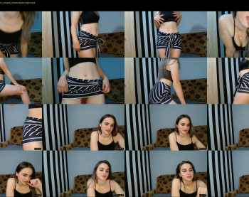 aida_ryan — 15 minute Chaturbate couple cam show recording, 720p, Apr 9, 2023