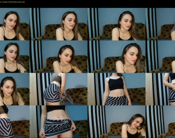 aida_ryan — 56 minute Chaturbate couple cam show recording, 720p, Apr 9, 2023