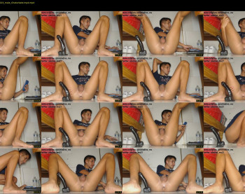 aladino_ms — 64 minute Chaturbate male cam show recording, 720p, Apr 8, 2023