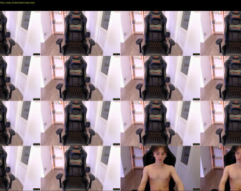 alex_gotcha — 7 minute Chaturbate male cam show recording, 720p, Apr 9, 2023