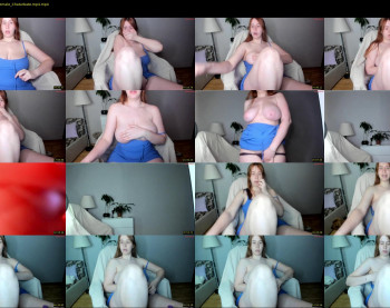 aliaa_ — 61 minute Chaturbate female cam show recording, 720p, Apr 8, 2023