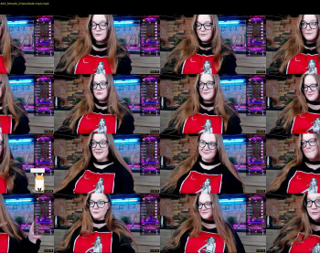 alissa_styles — 26 minute Chaturbate female cam show recording, 720p, Apr 8, 2023