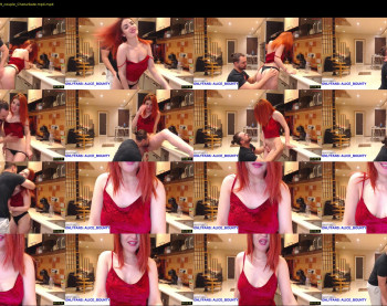 aly_alyce — 11 minute Chaturbate female cam show recording, 720p, Apr 8, 2023