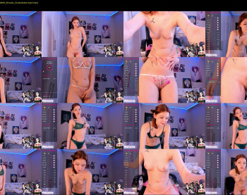 amaya_mori — 121 minute Chaturbate female cam show recording, 720p, Apr 8, 2023