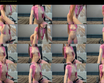 amy_abotable — 120 minute Chaturbate female cam show recording, 720p, Apr 8, 2023