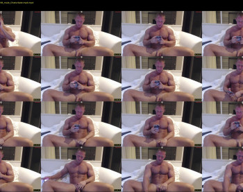andry_dick — 4 minute Chaturbate male cam show recording, 720p, Apr 8, 2023