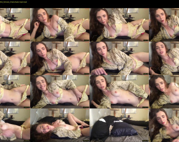 annabisoux — 120 minute Chaturbate female cam show recording, 720p, Apr 9, 2023