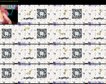 annie_may_may — 21 minute Chaturbate female cam show recording, 720p, Apr 8, 2023