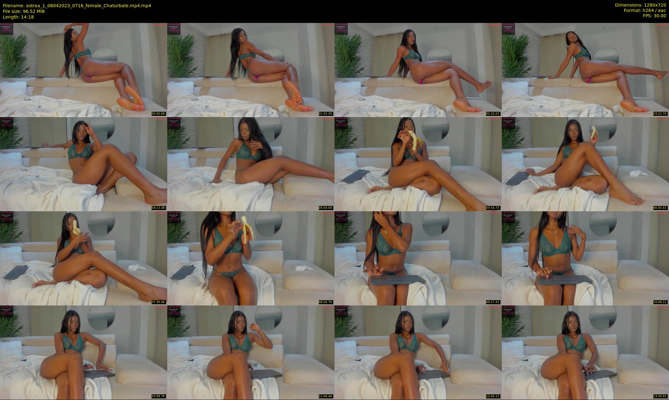 astrea_1 — 15 minute Chaturbate female cam show recording, 720p, Apr 8, 2023