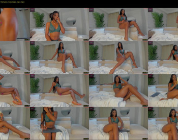 astrea_1 — 29 minute Chaturbate female cam show recording, 720p, Apr 8, 2023