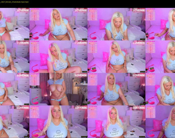 bbwdesirebbw — 78 minute Chaturbate female cam show recording, 720p, Apr 8, 2023