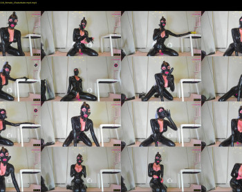 beatrix_rich — 12 minute Chaturbate female cam show recording, 720p, Apr 9, 2023